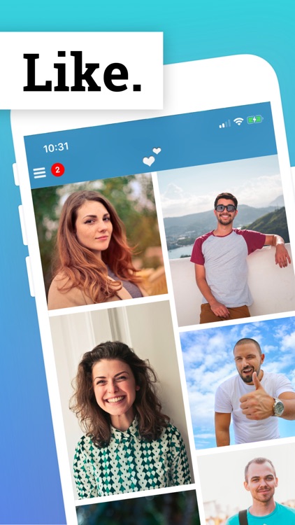 Meetcrunch dating app