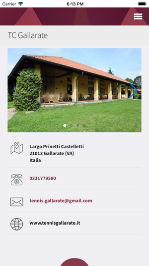 TC Gallarate(圖2)-速報App