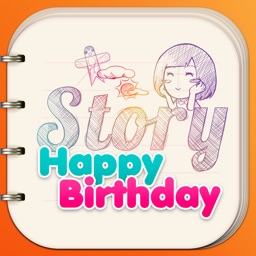Jaime Story - Happy Birthday
