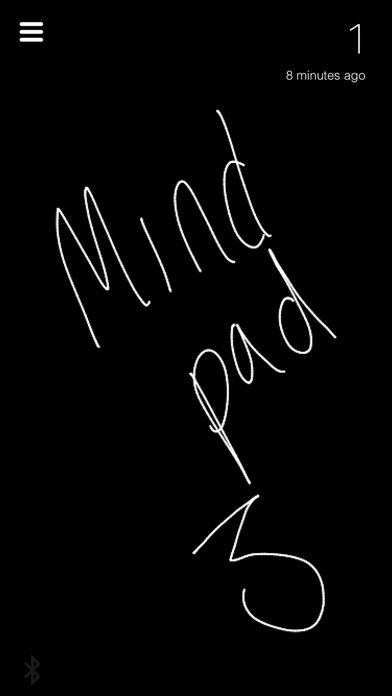 How to cancel & delete Mind Pad Reader from iphone & ipad 1