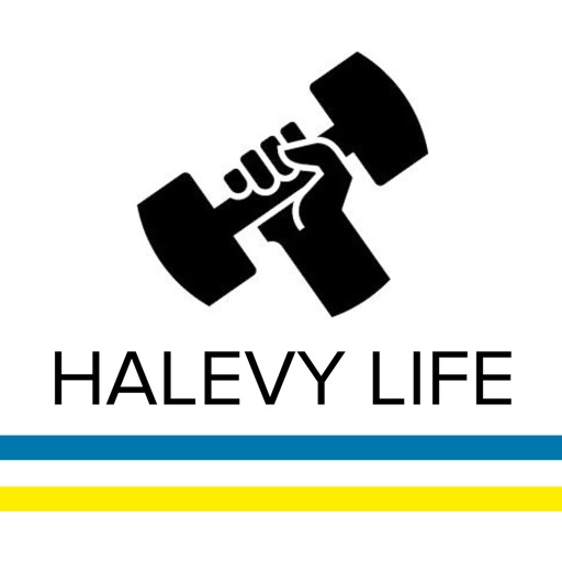 Halevy Life Training icon