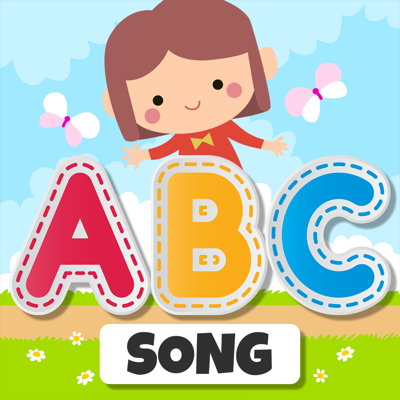 ABC Alphabet & Phonics Sounds