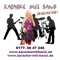 Jetzt gibt es "Karaoke Mit Band" als offizielle App für's Smartphone