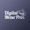 Digital Menu Pros - iPhoneアプリ