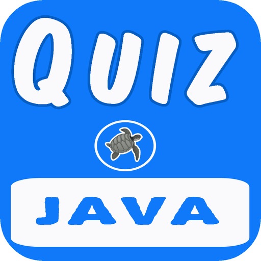 Java Quiz Questions Icon