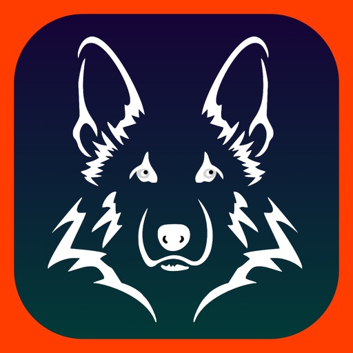 MyWatchdog Surveillance System icon