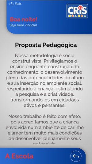 Escola CRIS(圖2)-速報App