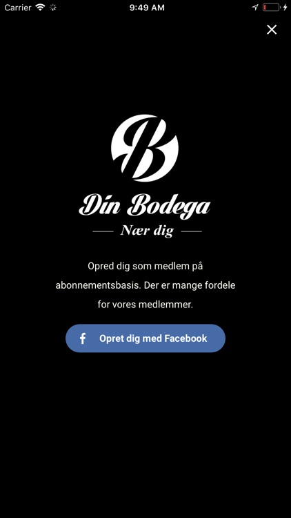 Din Lokale Bodega screenshot-3