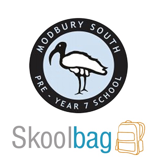 Modbury South Primary School - Skoolbag