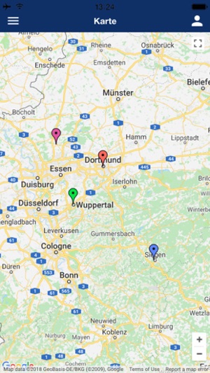 Kinderwunschzentrum Dortmund(圖5)-速報App