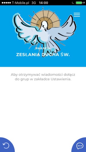 Parafia Zesłania Ducha Św.(圖3)-速報App