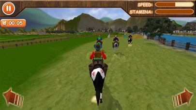 How to cancel & delete Ultimate Horse Race Champion from iphone & ipad 1