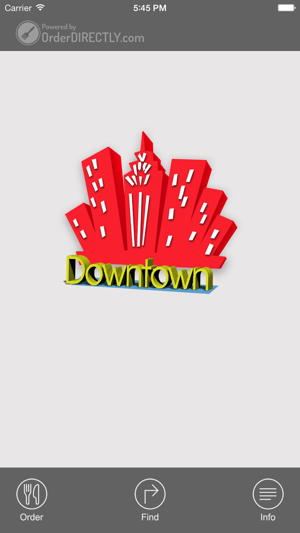 Downtown Welwyn Garden(圖1)-速報App