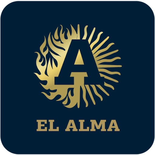 El Alma Digital AR