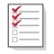 The ASH Clinical Practice Guidelines App provides easy access to every recommendation from all guidelines published by the American Society of Hematology (ASH), including rational for each recommendation, benefits and harms associated with each recommended course of action, and links to the complete evidence-to-decision tables used to develop the recommendations