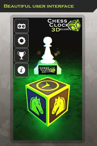 Chess Clock 3Deluxe screenshot 4