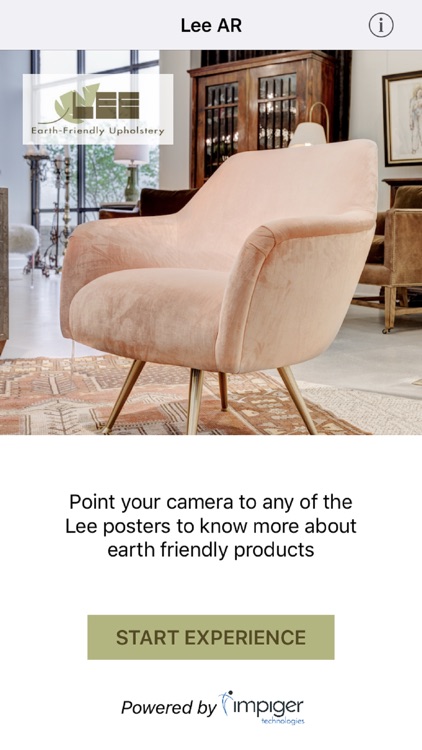 LEE HPMKT Artisan Experience