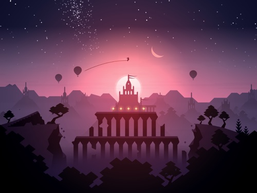 [iOS] Alto's Odyssey (Reserva) 500x0w