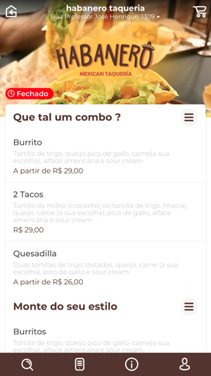 Habanero Taqueria(圖2)-速報App