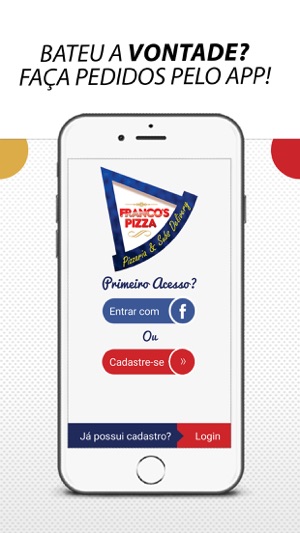 Franco's Pizza(圖3)-速報App