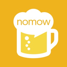 飲み会の新定番！nomow