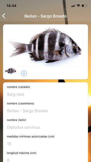 Cuaderno de Pesca(圖3)-速報App