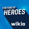 FANDOM for: Heroes TV