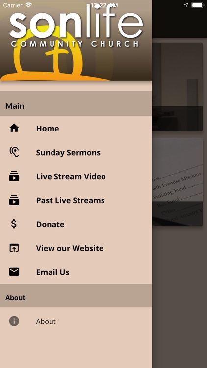 Sonlife Community Church screenshot-3