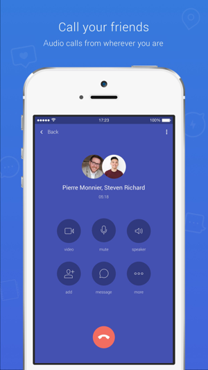 YapApp video calls & chat(圖1)-速報App