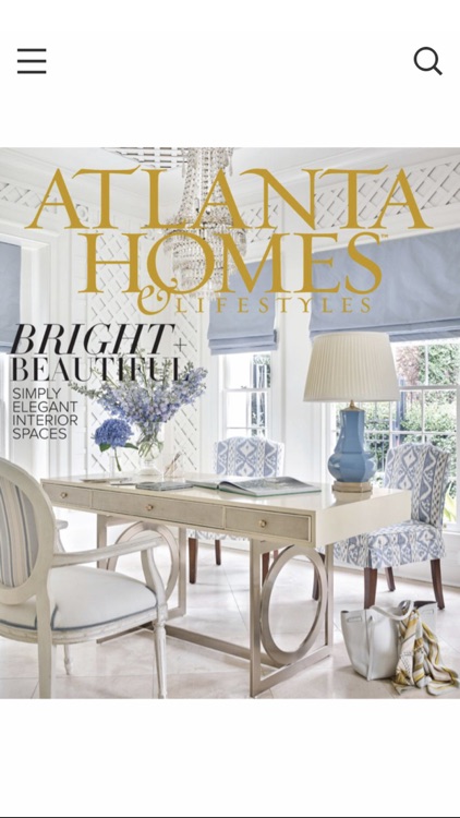 Atlanta Homes & Lifestyles