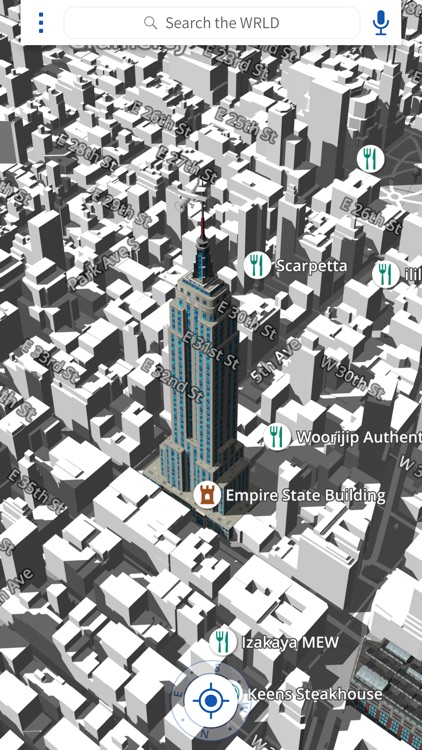 WRLD App screenshot-3