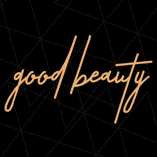 Good Beauty Team Appp icon