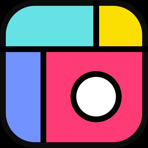 Pic Party on the App Store - 630 x 630 jpeg 25kB