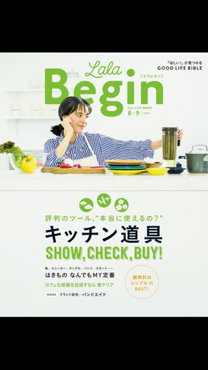 LaLa Begin(圖1)-速報App