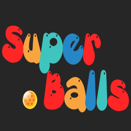Super Balls! icon