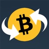 Bitcoin Ticker & Converter Pro