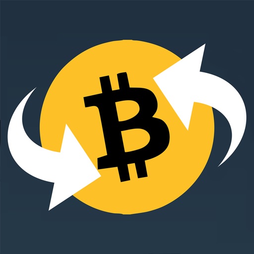 Bitcoin Ticker & Converter Pro
