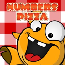 Activities of Numbers Pizza