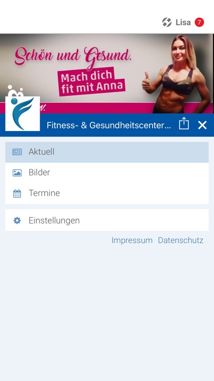 Fitnesscenter Für Dich