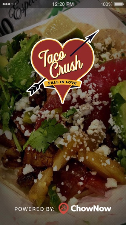 Taco Crush Restaurant