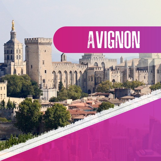 Visit Avignon icon