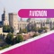 Plan the perfect trip to Avignon with this cool app