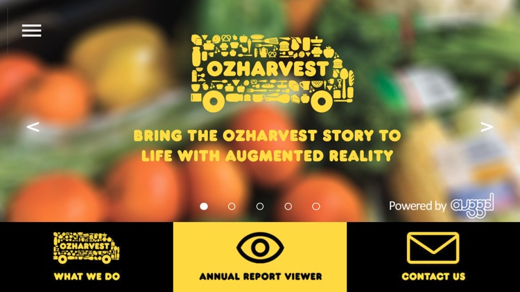 OzHarvest