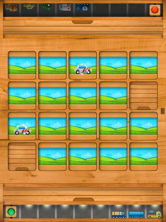 Matching Cars screenshot-3