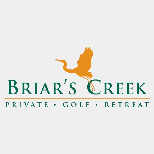 The Golf Club at Briars Creek icon