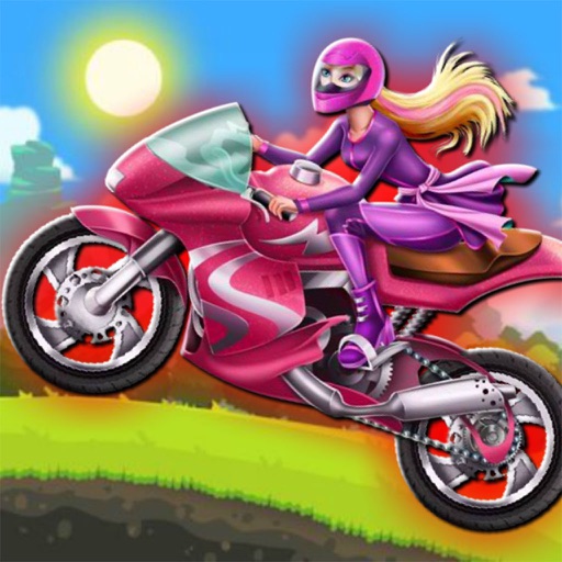 Hill Spy Climbing for Barbie