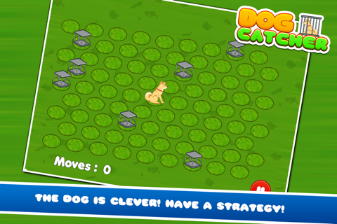 Dog Catcher screenshot 2