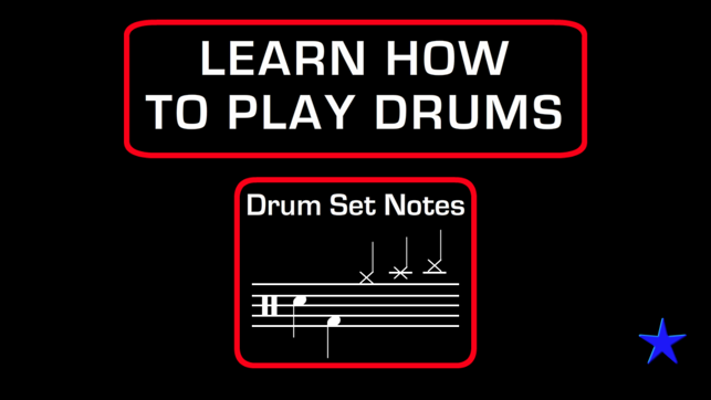 Learn how to play Drums PRO(圖1)-速報App