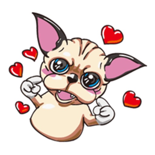 Sphynxmoji - Sphynx Cat Emoji Sticker icon