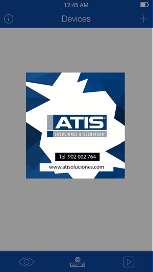 ATIS EasyView(圖1)-速報App